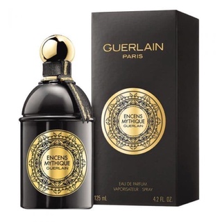 Guerlain encens mythique 125ml edp ซีล