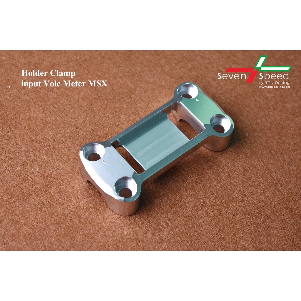 ตุ๊กตาแฮนด์ MSX ใส่ไมล์ดิจิตอล