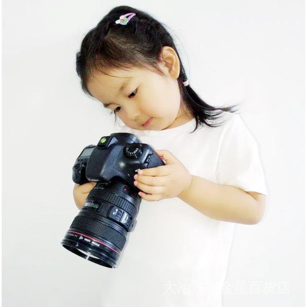 [ins พร้อมส่ง✨] โมเดลกล้อง Canon 5D4 6D2 80D  SLR พร็อพถ่ายรูป สําหรับตกแต่งงานแต่งงาน สตูดิโอถ่ายภาพ (สั่งฟรี)