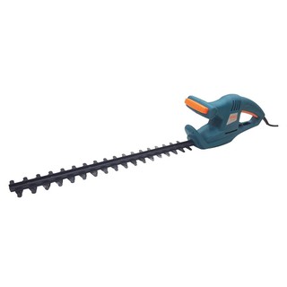 Hedge trimmer EUROE ETH-710 700W ELT-HEDGE TRIMMER Garden tools Garden decoration accessories เครื่องตัดแต่งพุ่มไม้ ตัดแ