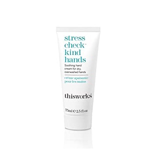 พร้อมส่ง ของแท้ This Works Stress Check Kind Hands 10ml/30ml/75ml