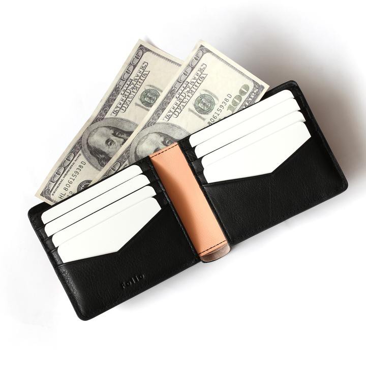 Folio AVA Wallet กระเป๋าสตางค์