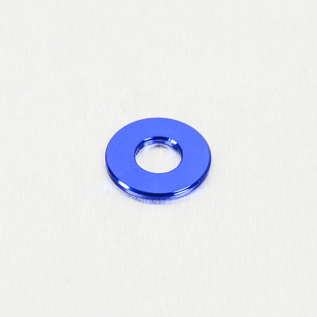 Pro-Bolt อลูมิเนียม แหวนรอง M8 M8-19 M8-20 M10 (ราคา/ต่อตัว)