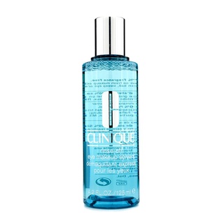 CLINIQUE - กำจัดเครื่องสำอางรอบดวงตา Rinse Off Eye Make Up Solvent - 125ml/4.2oz