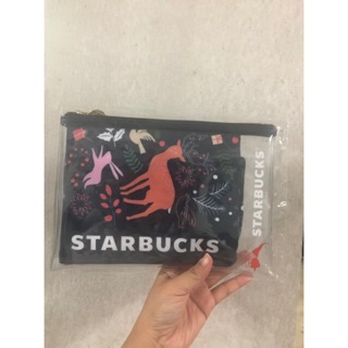 Starbucks ปลอกหมอนอิง