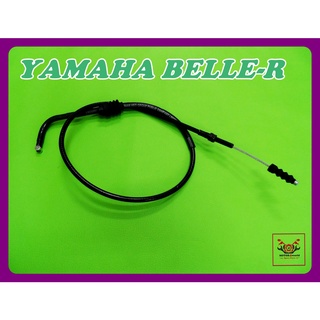 YAMAHA BELLE-R CLUTCH CABLE "HIGH QUALITY" //  สายคลัทช์ มอเตอร์ไซค์ YAMAHA BELLE-R สินค้าคุณภาพดี