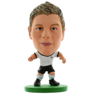 โมเดลนักฟุตบอล SoccerStarz ลิขสิทธิ์แท้ทีมชาติเยอรมัน Germany - Tony Kroos - World Cup 2014