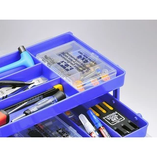TAMIYA 15163 MINI 4WD PARTS CASE