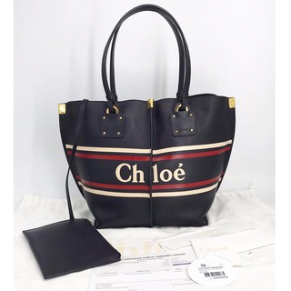 Chloe Shopping bag (Like New! ) dc19