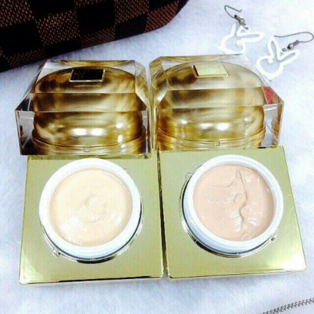 กันแดด3in1 สวยตัวเดียวจบไม่ง้อแป้งby Kizzei