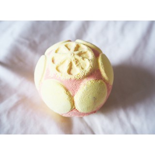 (ของใหม่) Lush Marmalade Jelly Bomb