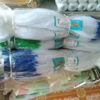 อวนค้างแตง ถั่ว บวบ มะระ