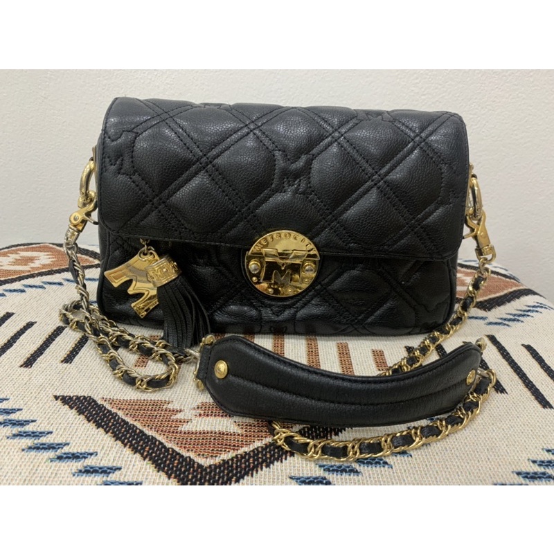 Metro City มือสอง crossbody