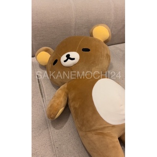 Rilakkuma รีลัคคุมะ หมอนตุ๊กตา แท้จากญี่ปุ่น #3