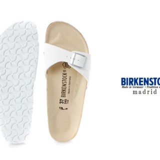 Birkenstock madrid birko-flo