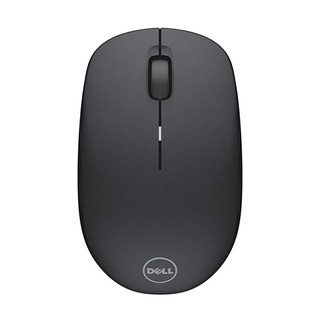 WIRELESS MOUSE DELL ( WM126 ) BLACK