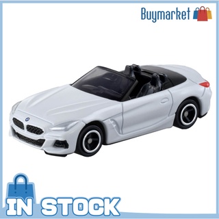 [ต้นฉบับ] Takara Tomy Tomica BX074 BMW Z4 (1st) มาตราส่วน 1/61 Mini Diecast Toy Car Japan