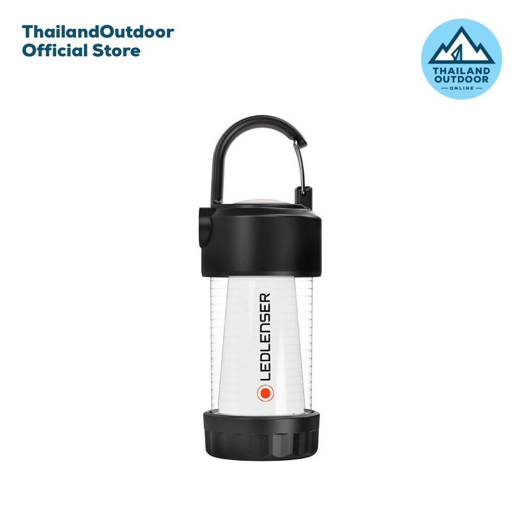 LedLenser ML4 Mini Lantern ตะเกียง LED
