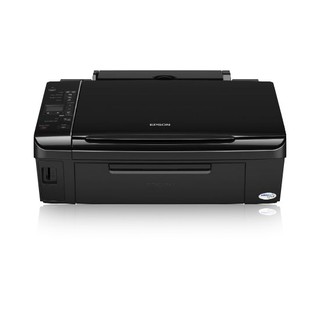 อะไหล่ Printer สำหรับ EPSON STYLUS TX121 ของมือ 2