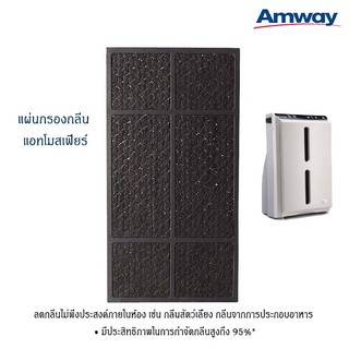 โปรเดือนนี้ ลดจุกๆ!! Amway แผ่นกรองกลิ่น  เครื่องกรองอากาศ แอทโมสเฟียร์ Atmosphere  กลิ่นสัตว์เลี้ยง กลิ่นอาหาร