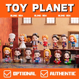 [TOY Planet] ของเล่นเด็ก ตุ๊กตาเพื่อน โทรทัศน์ สร้างสรรค์ ของขวัญน่ารัก