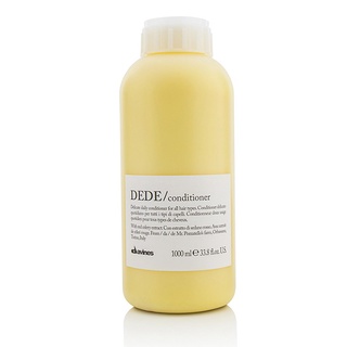 Davines - ครีมนวดผม Dede Delicate Daily Conditioner (สําหรับทุกสภาพผม