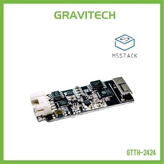 [Gravitechthai]M5Stack ESP32 Camera