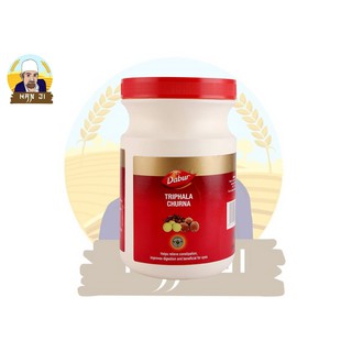 Dabur Triphala Churna ผงตรีผลา