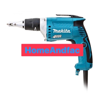 ไขควงไฟฟ้า MAKITA  FS4200 รอบ 0-4000RPM