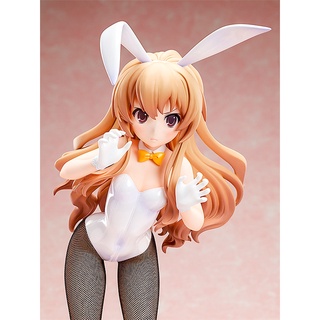 Aisaka Taiga Bunny Ver. - 1/4 (FREEing)