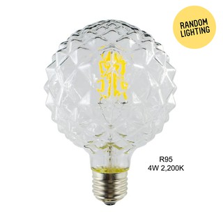 หลอดไฟ LED R95 Durian 4W