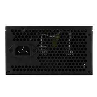 POWER SUPPLY (อุปกรณ์จ่ายไฟ) AEROCOOL รุ่น SUPERB 600W - สินค้ารับประกัน 3 ปี