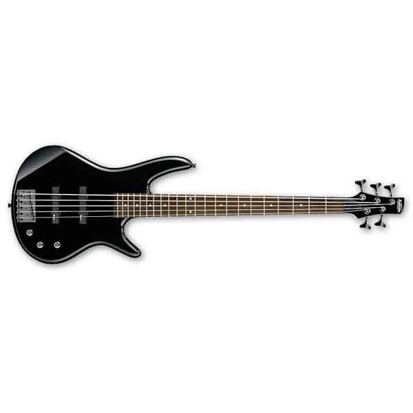 IBANEZ เบส GSR325-BK