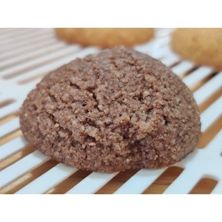 [KETO]ซอฟท์คุกกี้คีโต 6รสชาติ ขนมคีโต ขนมไร้แป้ง ขนมไร้น้ำตาล