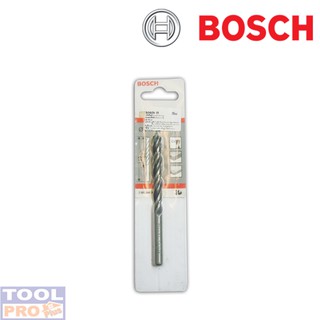 ดอกสว่านเจาะไม้ BOSCH ขนาด 6mm,7mm,11mm.