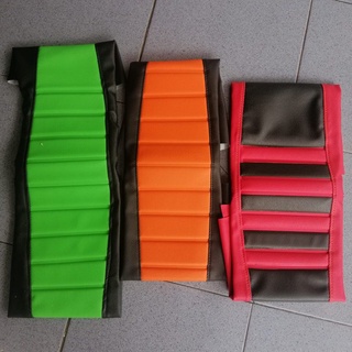 ผ้าคลุมเบาะรถยนต์ สําหรับ Klx 150 Seat Cover Crf 150l