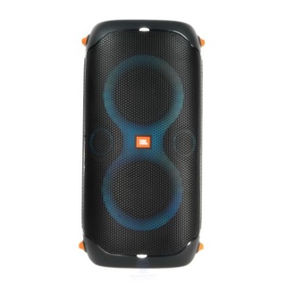 JBL PartyBox 110 | ลำโพงบลูทูธไร้สาย สำหรับปาร์ตี้ ขนาด 2×5.25 นิ้ว แบตในตัว ลำโพงปาร์ตี้เสียงดีจาก JBL แบตเตอรี่แบบชาร์