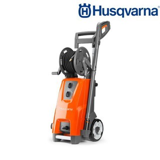 HUSQVARNA เครื่องฉีดน้ำแรงดันสูง รุ่น PW460