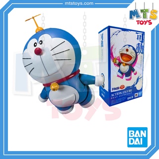 **MTS Toys**Robot Spirits Action Figure Best Selection Doraemon ของแท้จากญี่ปุ่น