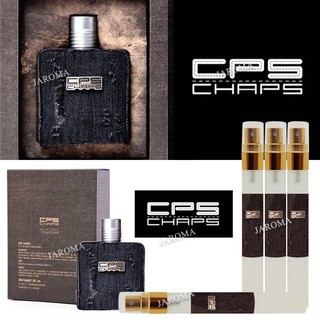 PERFUME12+ CPS CHAPS For Men