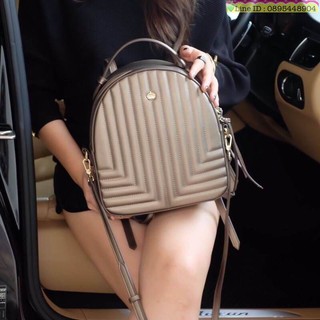 กระเป๋าเป้ KEEP  Nadia  backpack  ++