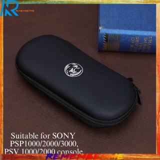 ราคา(rememberme) เคสแบบแข็งสําหรับ sony psp 1000/2000/3000 eva