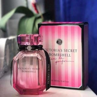 Victorias Secret Bombshell EDP 100 ml.💐แท้100%