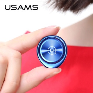 USAMS แหวนโทรศัพท์แม่เหล็ก360องศา ( Magnet Iring )