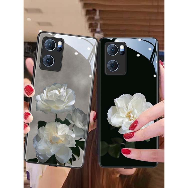 DMYปลอกOPPO Reno 7 7z 8T 8 8z 6 6z 5 4 3 2 2F A5S A9 A5 A12 A7 A3S A12e A94 A95 A91 A92 A93 A74 A83 