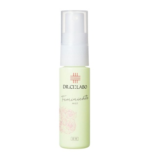 dr. ci labo feminicate mist 22ml. จุดซ่อนเร้น สะอาด สดชื่น ใช้สะดวก