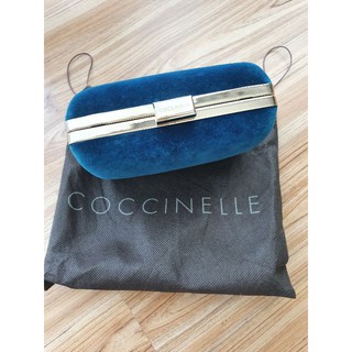 กระเป๋า clutch occinelle