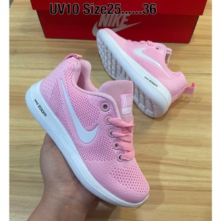 รองเท้าผ้าใบเด็ก_nikezoom