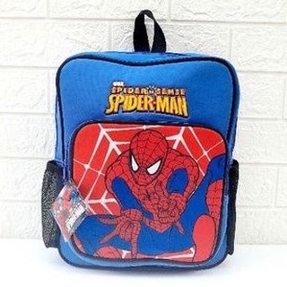 กระเป๋าเป้สไปเดอร์แมน Spiderman