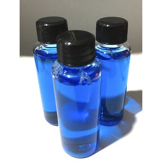 น้ำยาทำความสะอาด เงิน ทอง นาค ขนาดใหม่ 30ml. ท้าให้ลองถูกสุดๆๆ